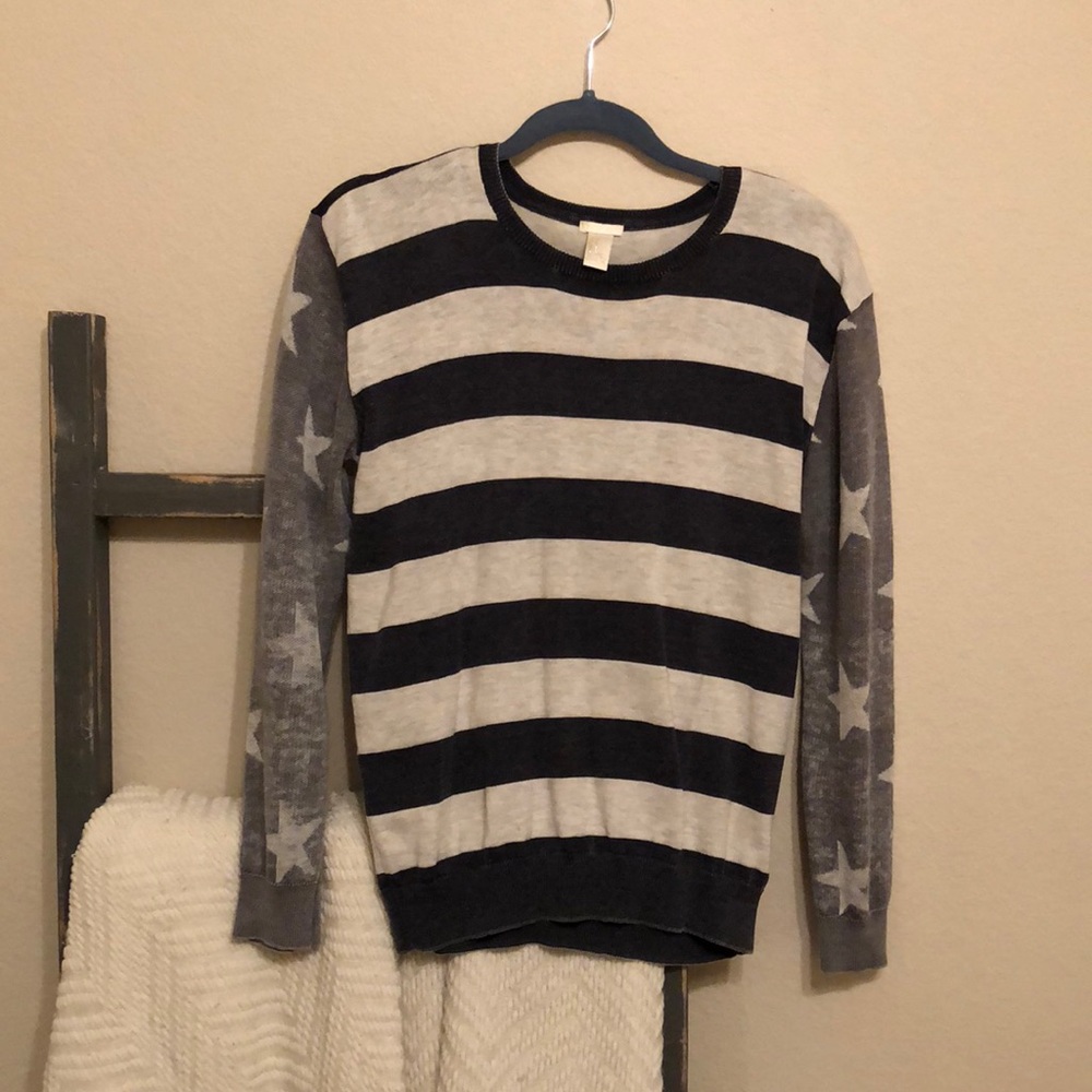 Forever 21 vintage sweater